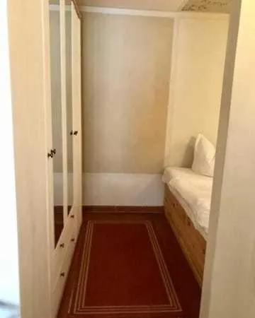 Jugendglueck Fv 1 ヴィラ ビンツ