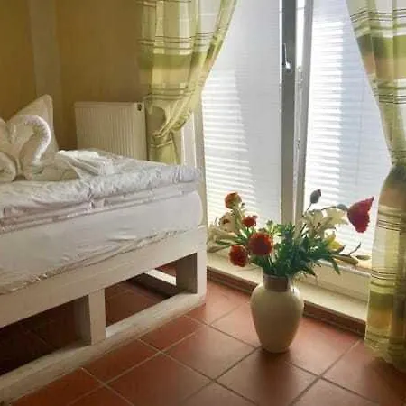 Jugendglueck Fv 1 Villa Binz