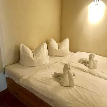 Jugendglueck Fv 1 Villa *