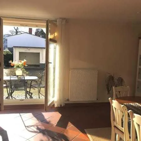 Villa Jugendglueck Fv 1 *