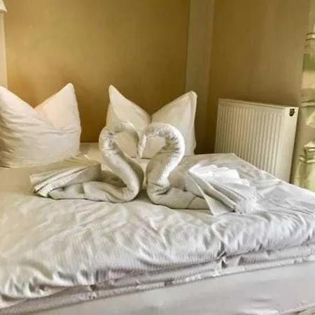 Jugendglueck Fv 1 Villa *