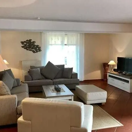 Jugendglueck Fv 1 Villa Binz