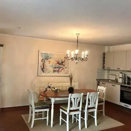 Villa Jugendglueck Fv 1