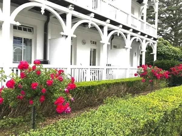 Villa Jugendglueck Fv 1 Binz